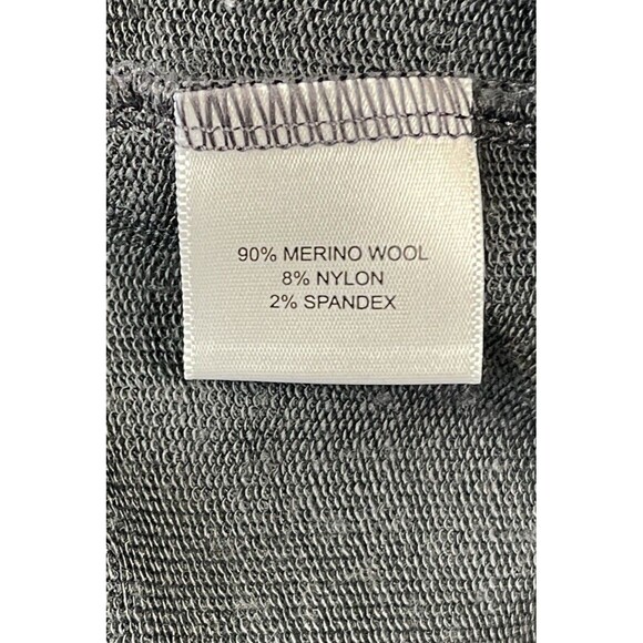 PETER MILLAR Half-Zip Sweater Top. Size: XXL - Picture 6 of 7